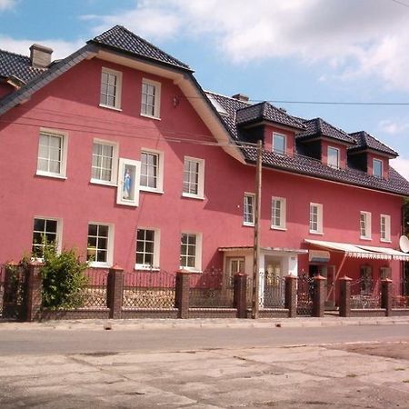 Gosciniec Ella Inn Lipniki Lipniki  Exteriör bild