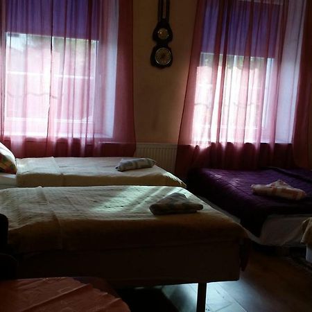 Gosciniec Ella Inn Lipniki Lipniki  Exteriör bild