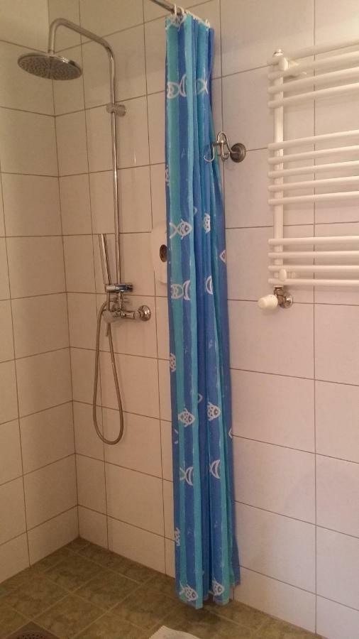 Gosciniec Ella Inn Lipniki Lipniki  Exteriör bild