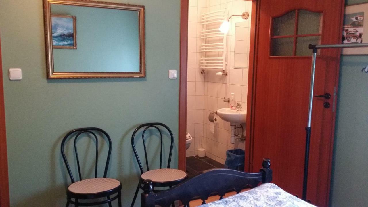 Gosciniec Ella Inn Lipniki Lipniki  Exteriör bild