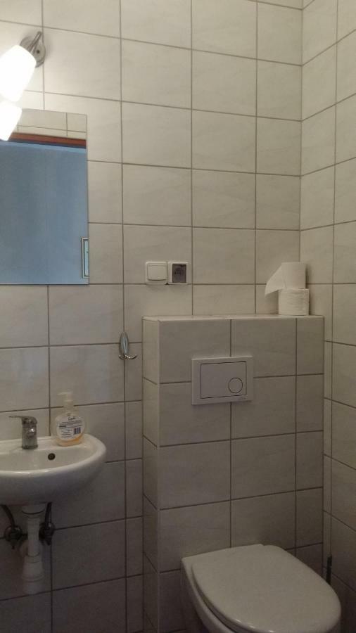 Gosciniec Ella Inn Lipniki Lipniki  Exteriör bild