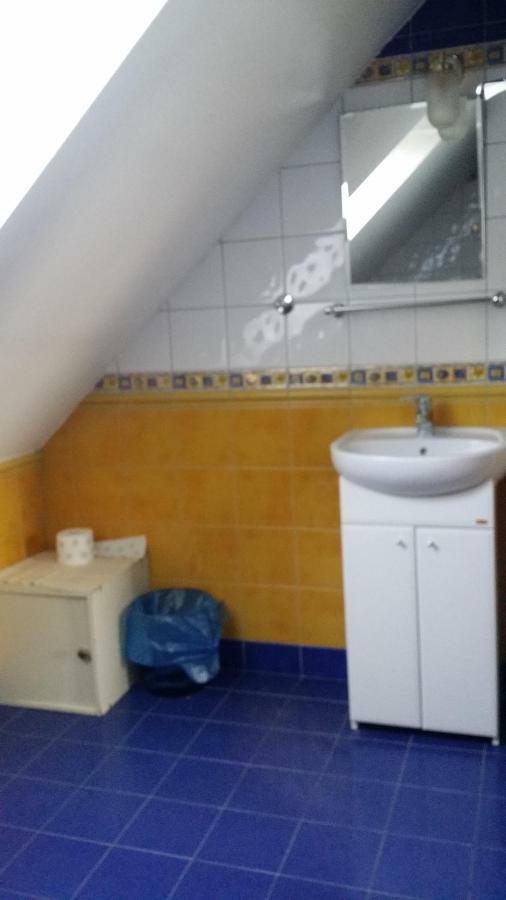 Gosciniec Ella Inn Lipniki Lipniki  Exteriör bild
