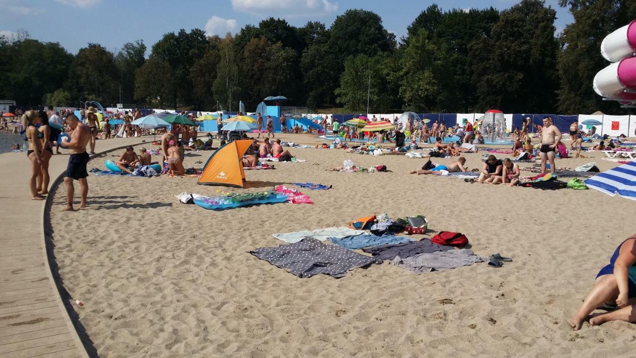 Gosciniec Ella Inn Lipniki Lipniki  Exteriör bild