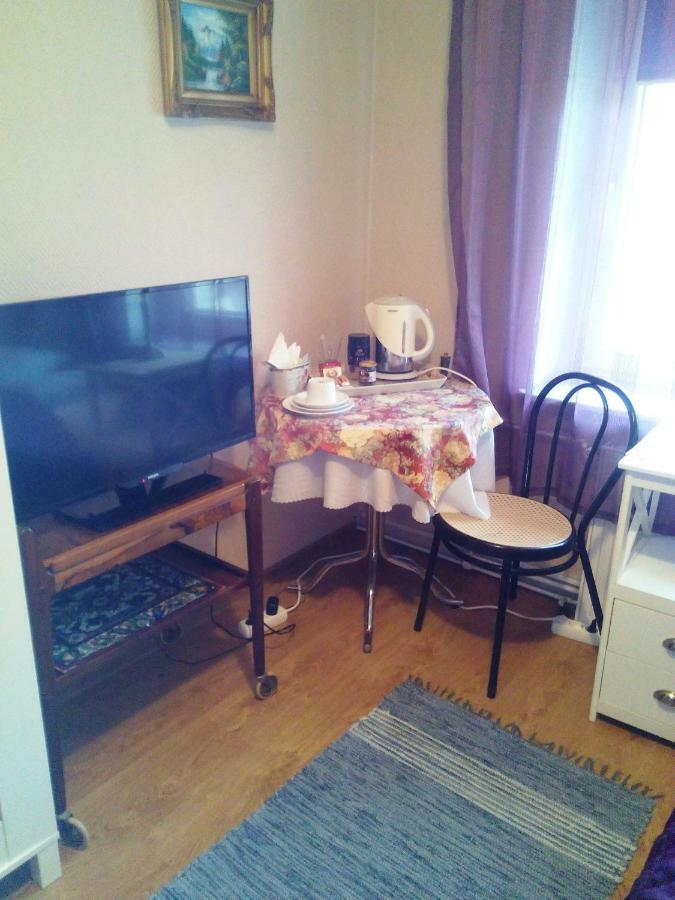 Gosciniec Ella Inn Lipniki Lipniki  Exteriör bild