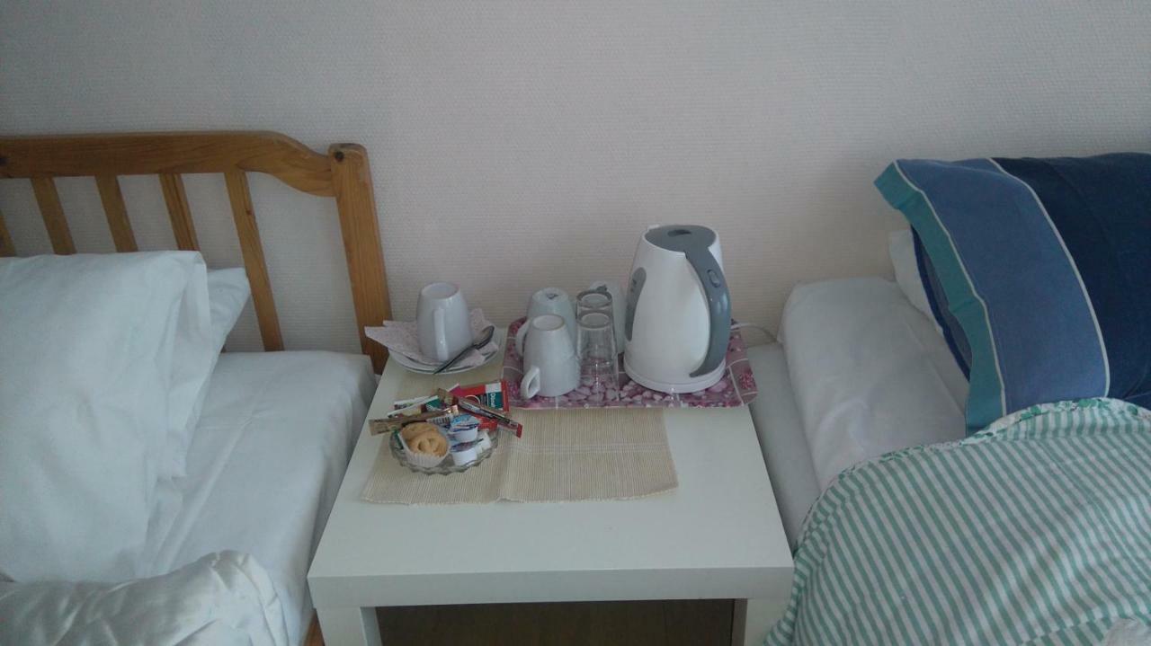 Gosciniec Ella Inn Lipniki Lipniki  Exteriör bild